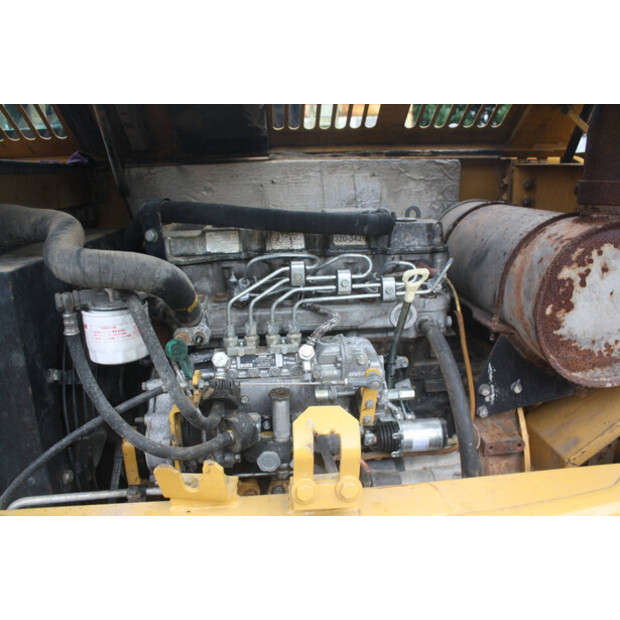 2012 Caterpillar 306-44143007