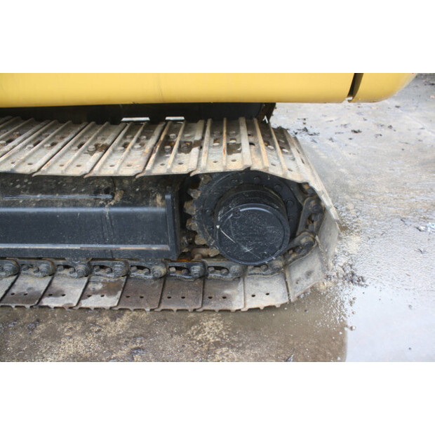 2012 Caterpillar 306-44143008