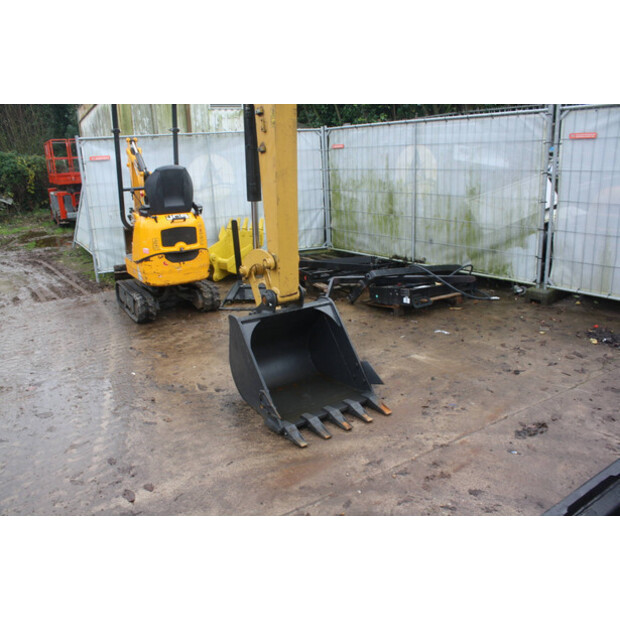 2012 Caterpillar 306-44143009