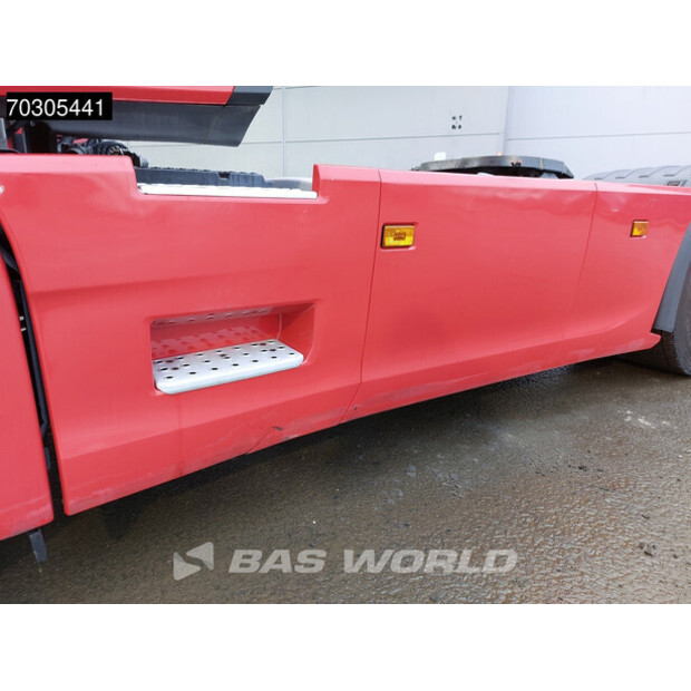 2017 سكانيا R450-44143024