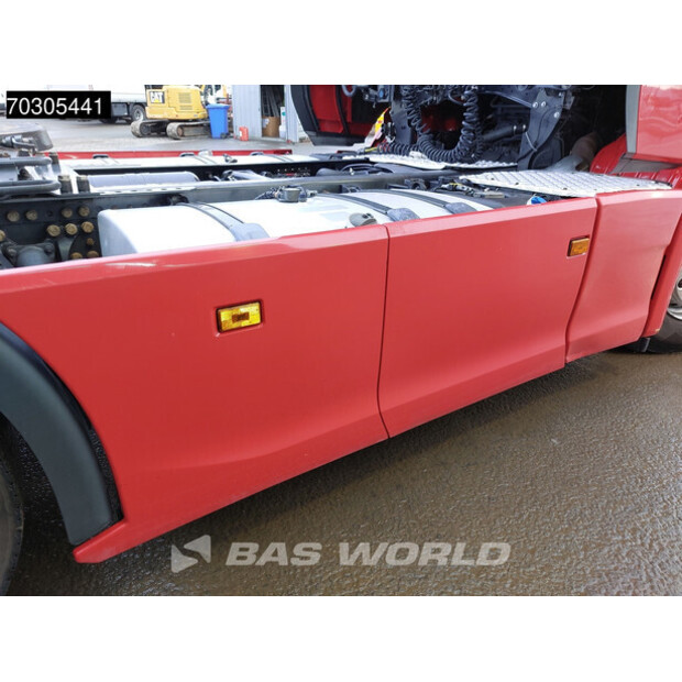 2017 سكانيا R450-44143025