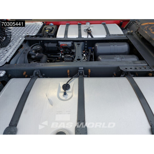 2017 سكانيا R450-44143026