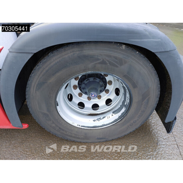 2017 سكانيا R450-44143032