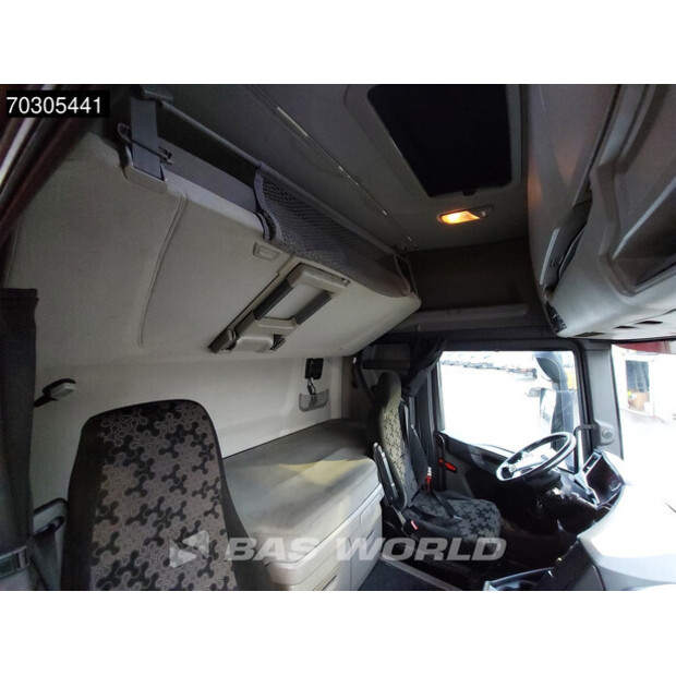 2017 سكانيا R450-44143042