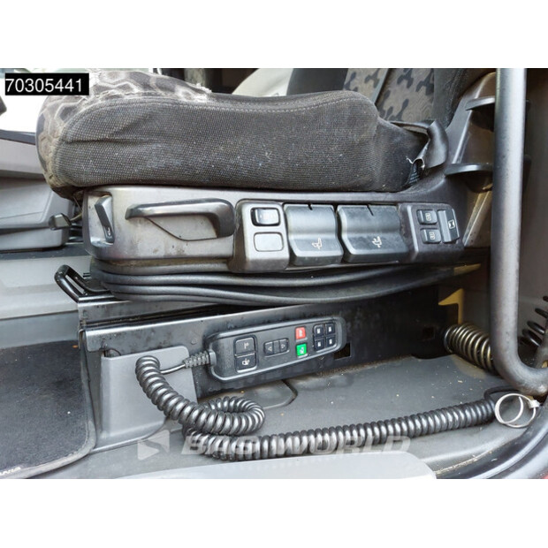 2017 سكانيا R450-44143044