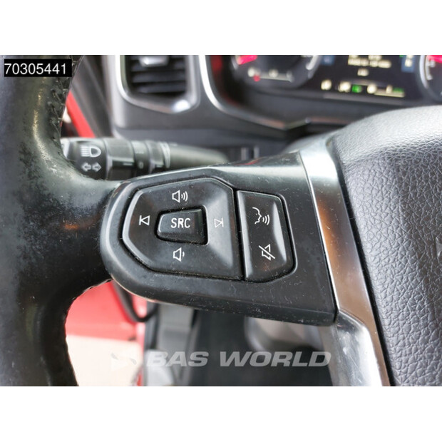 2017 سكانيا R450-44143045