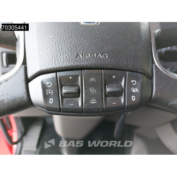 2017 سكانيا R450-44143046