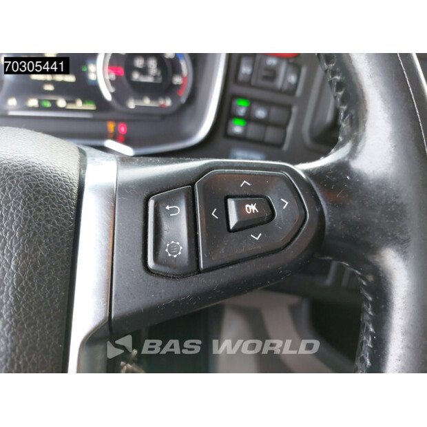 2017 سكانيا R450-44143047