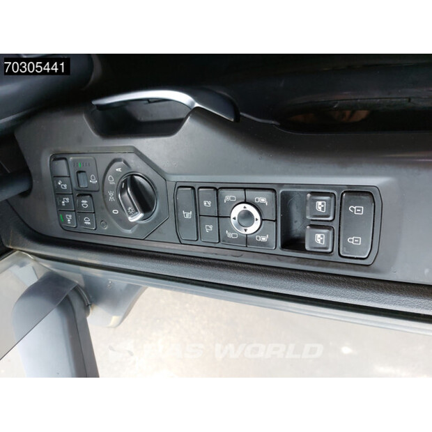 2017 سكانيا R450-44143048