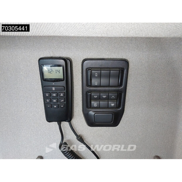 2017 سكانيا R450-44143049