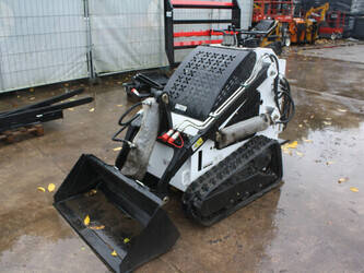 Image for CRAWLER LOADERS 2025 JINLUN LRT360