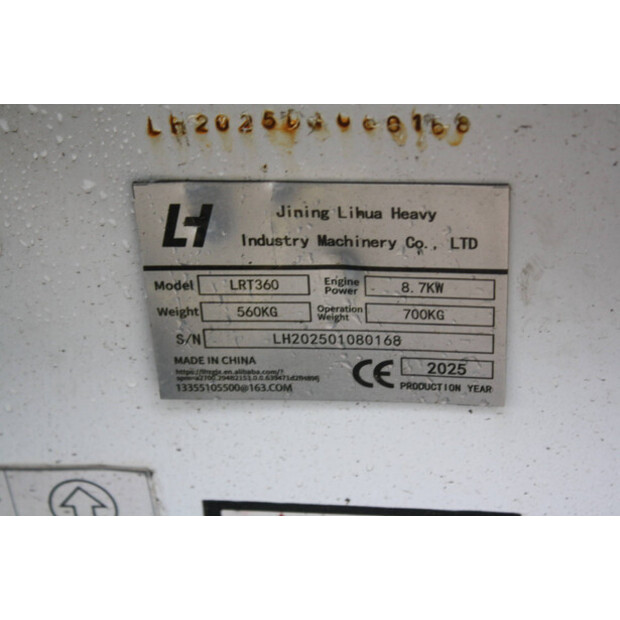 2025 JINLUN LRT360-44143066