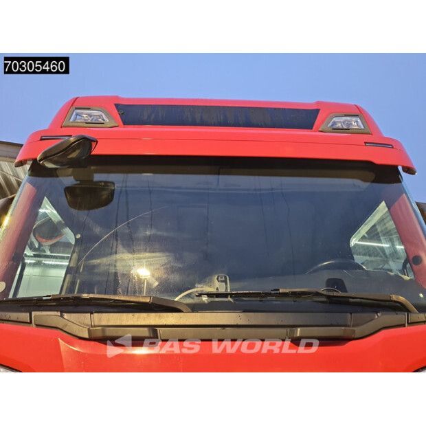 2017 Scania R450-44143076