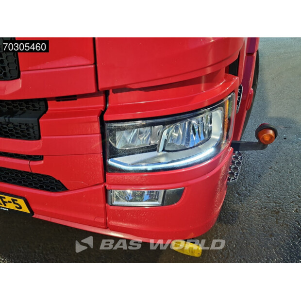 2017 Scania R450-44143078