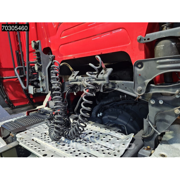 2017 Scania R450-44143081