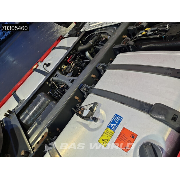 2017 Scania R450-44143082