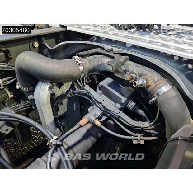 2017 Scania R450-44143083