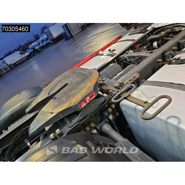 2017 Scania R450-44143084