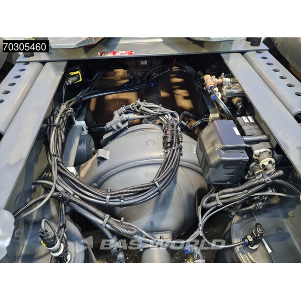 2017 Scania R450-44143085