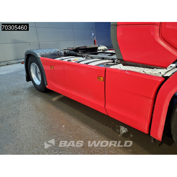 2017 Scania R450-44143086