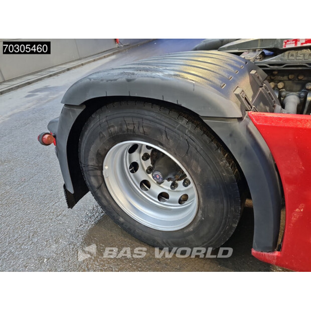 2017 Scania R450-44143087