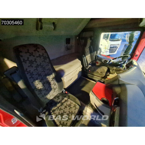 2017 Scania R450-44143088