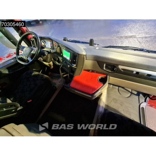 2017 Scania R450-44143089