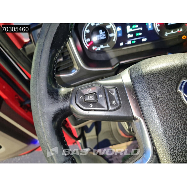 2017 Scania R450-44143090