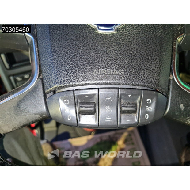 2017 Scania R450-44143091