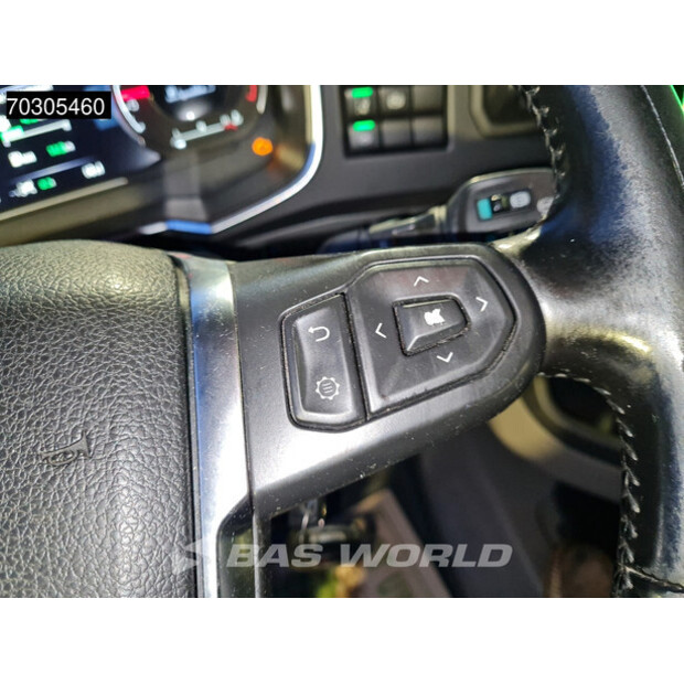 2017 Scania R450-44143092