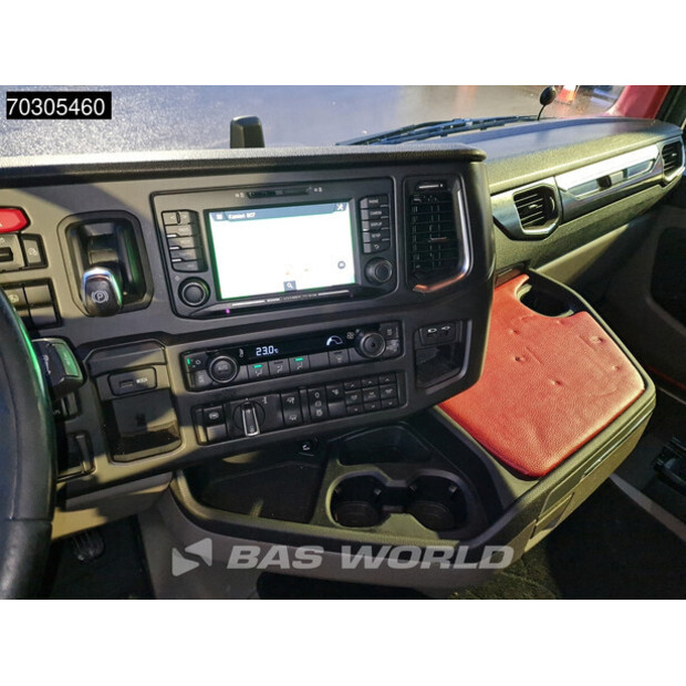 2017 Scania R450-44143093