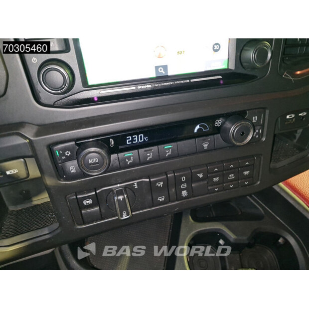 2017 Scania R450-44143094