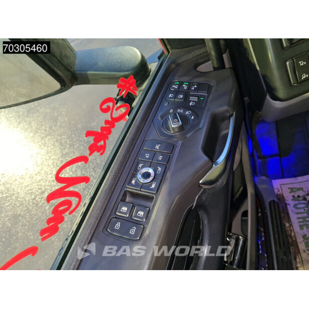 2017 Scania R450-44143095