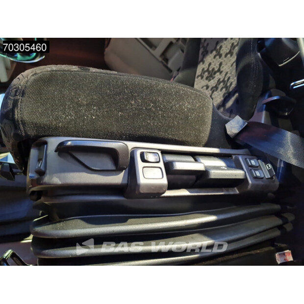 2017 Scania R450-44143096