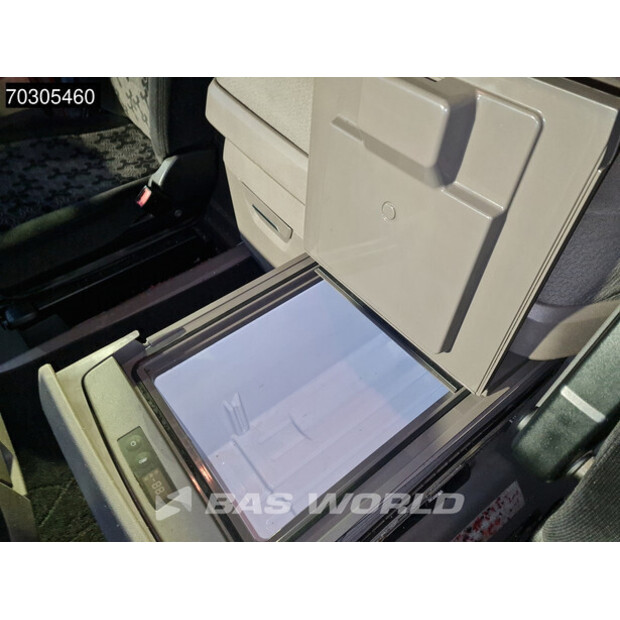 2017 Scania R450-44143099