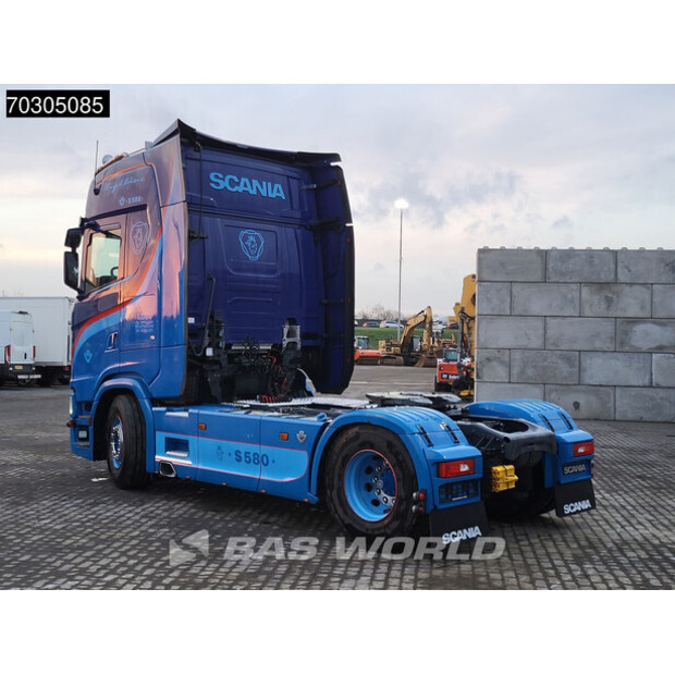 2017 Scania S580-44143120