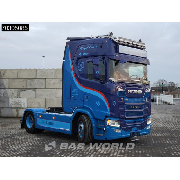 2017 Scania S580-44143121