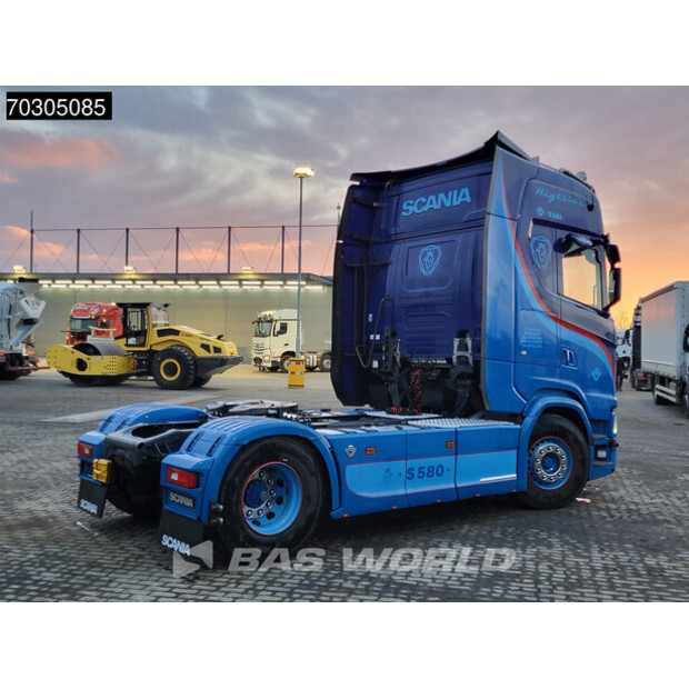 2017 Scania S580-44143123