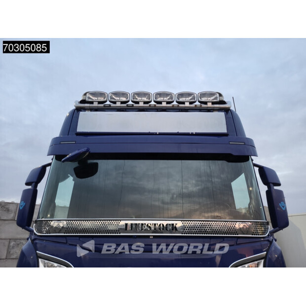 2017 Scania S580-44143125