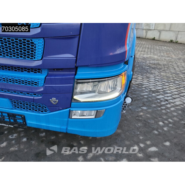 2017 Scania S580-44143127