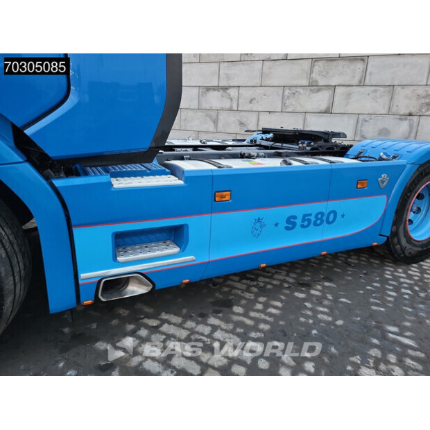 2017 Scania S580-44143128
