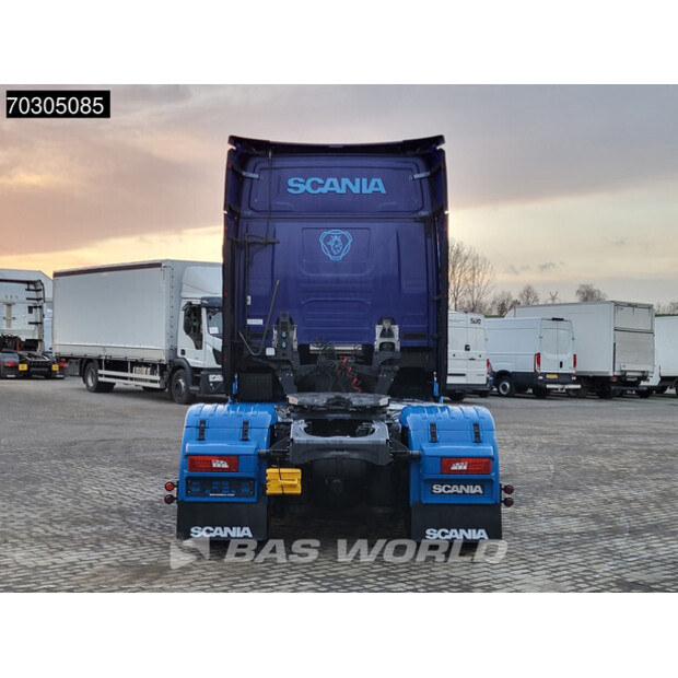 2017 Scania S580-44143129