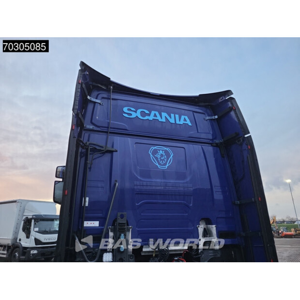 2017 Scania S580-44143130