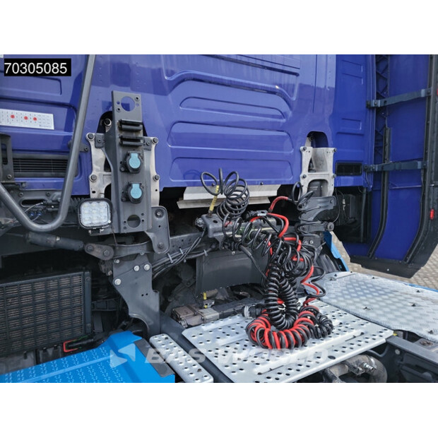 2017 Scania S580-44143131