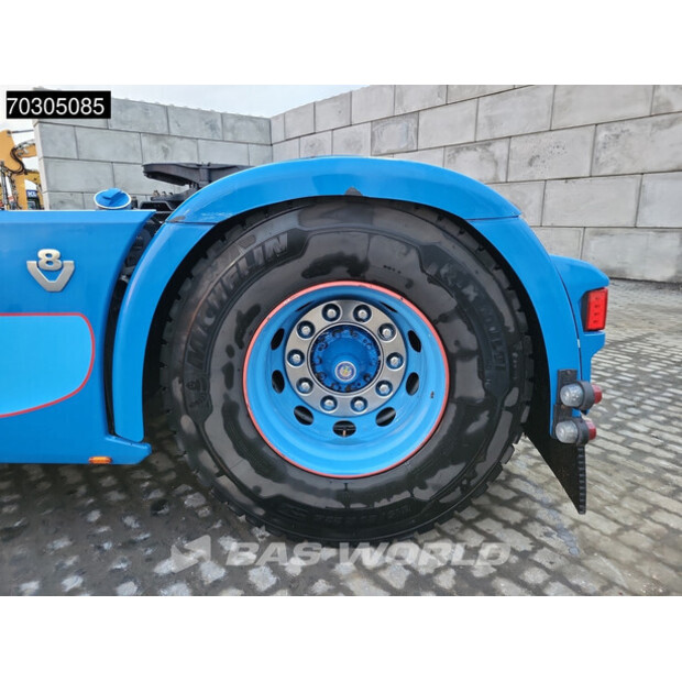 2017 Scania S580-44143137