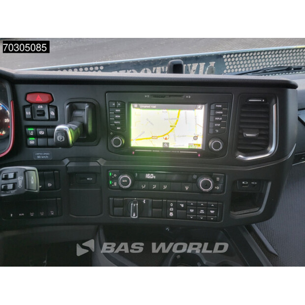 2017 Scania S580-44143146