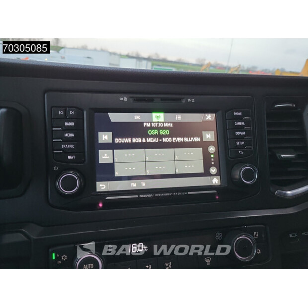 2017 Scania S580-44143147