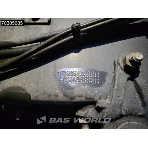 2017 Scania S580-44143157