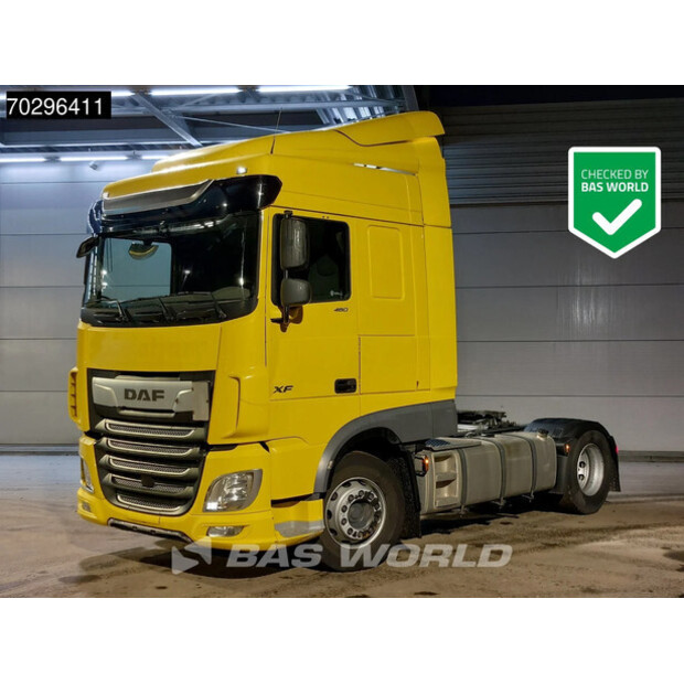 2018 داف XF 480-44143181