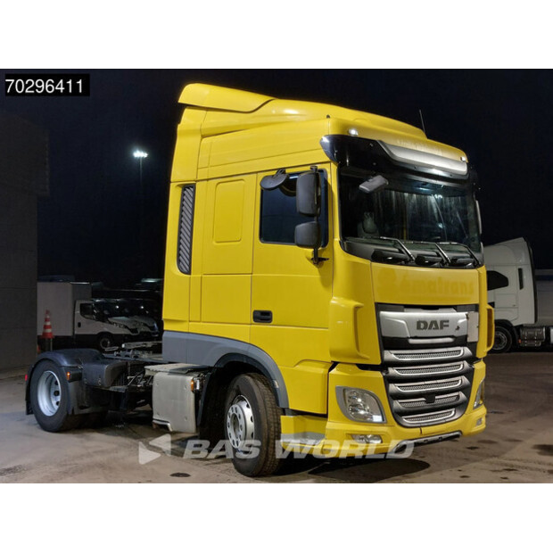 2018 داف XF 480-44143193